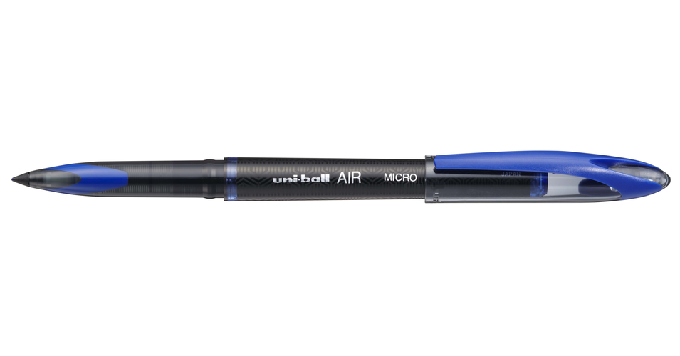 UNI UBA 188M AIR K K ROLLER TOLL K K TINTA Uniball Air Www uniball hu